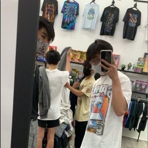 Meet your Posher, Alan